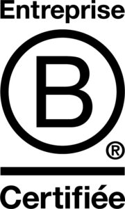 Entreprise certifiée B Corp